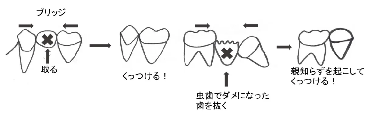 クリア矯正歯科　基本指針