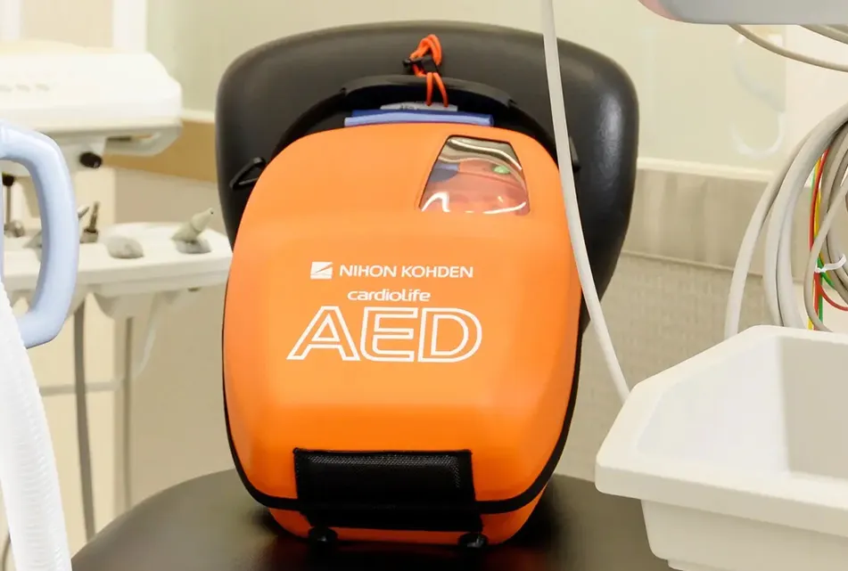 AED